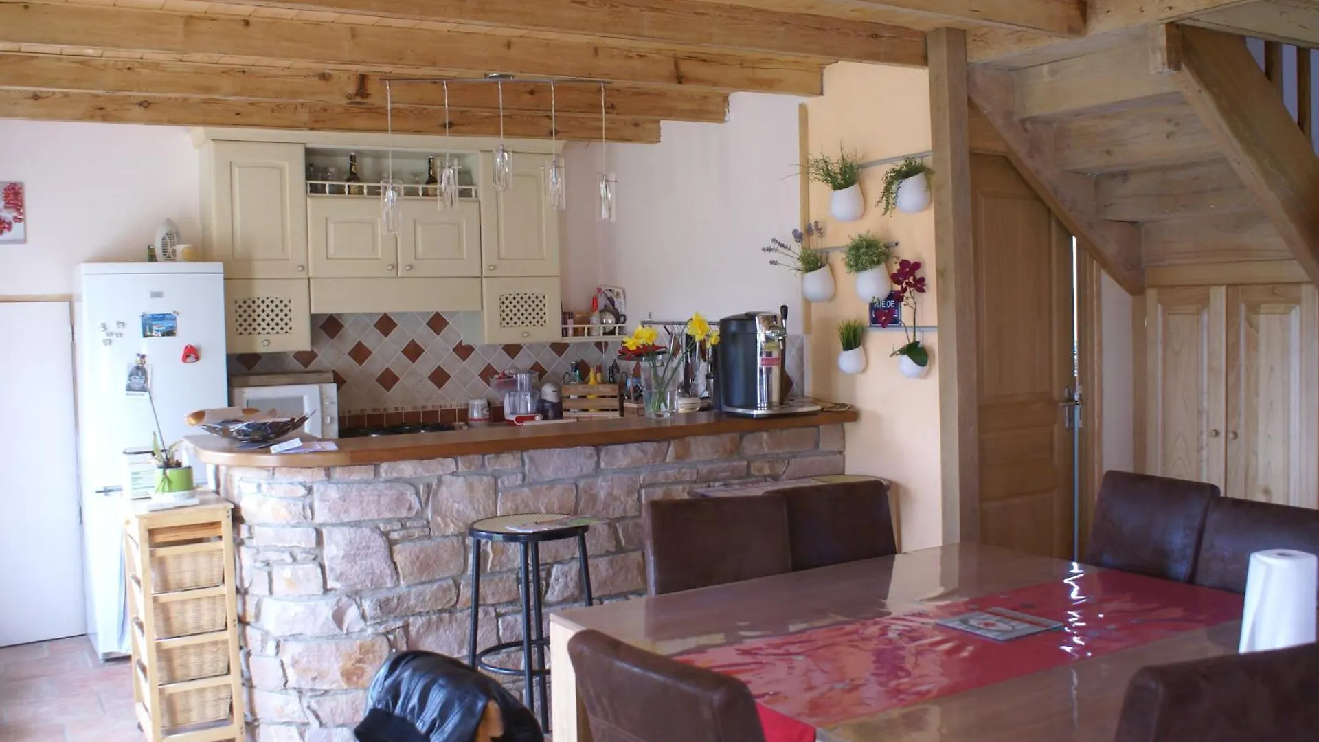 Casa vacanze Villa Berlugeon Ploeuc Francia