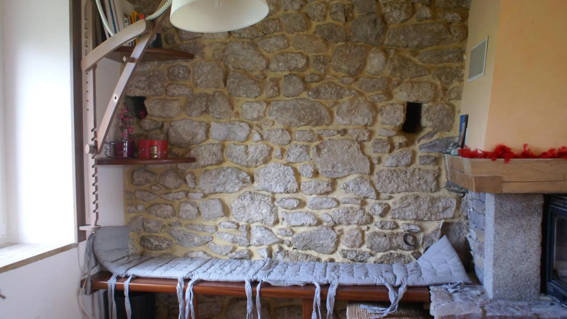 Villa Berlugeon Ploeuc Francia
