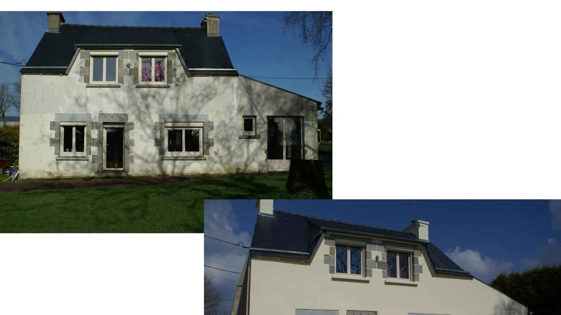 Villa Berlugeon Ploeuc Francia